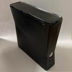 Zwarte Xbox 360 Slim 4gb + Controller, Ophalen of Verzenden, Nieuw