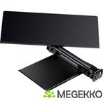 Next Level Racing Elite Keyboard & Mouse Tray, Spelcomputers en Games, Spelcomputers | Overige Accessoires, Verzenden, Nieuw