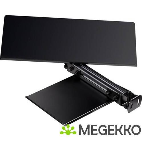 Next Level Racing Elite Keyboard & Mouse Tray, Spelcomputers en Games, Spelcomputers | Overige Accessoires, Nieuw, Verzenden