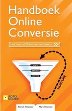 Handboek online conversie 9789491560699, Boeken, Verzenden, Zo goed als nieuw