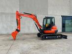 Veiling: Rupsgraafmachine Kubota KX161-3 Diesel 2013, Zakelijke goederen, Machines en Bouw | Kranen en Graafmachines, Ophalen