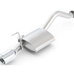Borla 12-15 Honda Civic LX/HF/GX/EX-L/EX/DX 1.8L 4cyl FWD SS, Ophalen of Verzenden, Nieuw