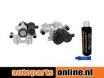 Remklauw Subaru Wrx achterzijde, rechts, Verzenden, Nieuw, Subaru