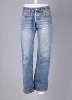 Vintage Straight Levis 501 Blue size 29 / 31, Kleding | Heren, Ophalen of Verzenden, Nieuw