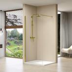 Inloopdouche Van Rijn Products Vaste Wand 100 x 200 cm, Ophalen of Verzenden, Nieuw, Douche