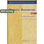 Nutricia vademecum 1 Voeding & gezondheid 9789035219373, Verzenden, Zo goed als nieuw, M.A. Verheul-Koot