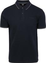 Petrol Polo Navy maat 3XL Heren, Kleding | Heren, Polo's, Nieuw, Overige maten, Petrol, Verzenden