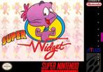 MarioSNES.nl: Super Widget Lelijk Eendje - iDEAL!, Ophalen of Verzenden, Gebruikt