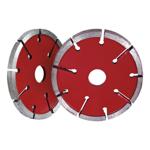 Rotec Diamant Voegenfrees Dsf Premium Ø125X8Xø22,2, Doe-het-zelf en Verbouw, Gereedschap | Boormachines, Nieuw, Verzenden