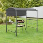 Steakhouse Pyrgos BBQ paviljoen 215x220x140 cm brandvertrage, Verzenden, Nieuw
