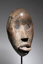 Masker - Dan - Ivoorkust
