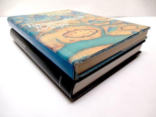World - Verenigd Koninkrijk; P.D.A. Harvey / Catherine, Boeken, Atlassen en Landkaarten