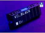 WD Black™ SN850 - Interne SSD - M.2  PCIe NVMe - Geschikt, Verzenden, Nieuw