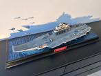 Modelschip - Russisch vliegdekschip Admiral Kuznetsov -, Nieuw