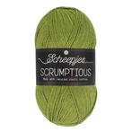 Scheepjes Scrumptious - 325 Baklava - Haakgaren / Breigaren, Hobby en Vrije tijd, Breien en Haken, Ophalen of Verzenden, Nieuw