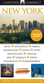 New York / Capitool Compact 9789047519171 Eleanor Berman, Verzenden, Gelezen, Eleanor Berman