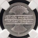 Duitsland. 50 Pfennig 1920 - NGC MS62 (Zonder Minimumprijs)