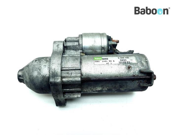 Startmotor BMW R 1200 GS 2004-2007 (R1200GS 04) (2306140), Motoren, Onderdelen | BMW, Gebruikt, Verzenden
