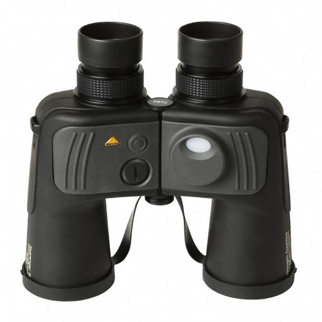 Verrekijker Watersport Bynolyt SeaRanger III 7x50 met kompas, Watersport en Boten, Overige Watersport en Boten, Nieuw, Ophalen of Verzenden