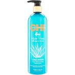 CHI  Aloe Vera with Agave Nectar  Curl Enhancing Shampoo, Nieuw, Verzenden