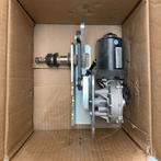 Bieden: Gallinea ST 24V SP32 90 degreen windscreen wiper mo, Watersport en Boten, Ophalen of Verzenden, Nieuw, Motor en Techniek