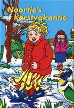 NOORTJES KERSTVAKANTIE 9789076061887 N. Klop-van de Bas, Verzenden, Gelezen, N. Klop-van de Bas