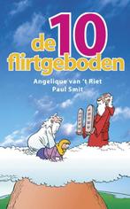 De 10 Flirtgeboden 9789021546353 Angelique van t Riet, Verzenden, Gelezen, Angelique van 't Riet