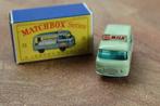 Matchbox 1:64 - Model vrachtwagen - Matchbox Series Lesney, Nieuw