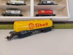 Märklin H0 - Modeltrein goederenwagonset (9) - Tankwagen set, Nieuw