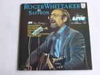 Roger Whittaker with Saffron - Live (2 LP), Verzenden, Nieuw in verpakking