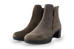 Feyn Enkellaarzen in maat 38 Bruin | 10% extra korting, Kleding | Dames, Schoenen, Feyn, Bruin, Verzenden, Lage of Enkellaarzen