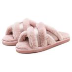 Vivance Slippers Pantoffel, slipper, pantoffel, mule,, Kleding | Dames, Schoenen, Verzenden, Nieuw