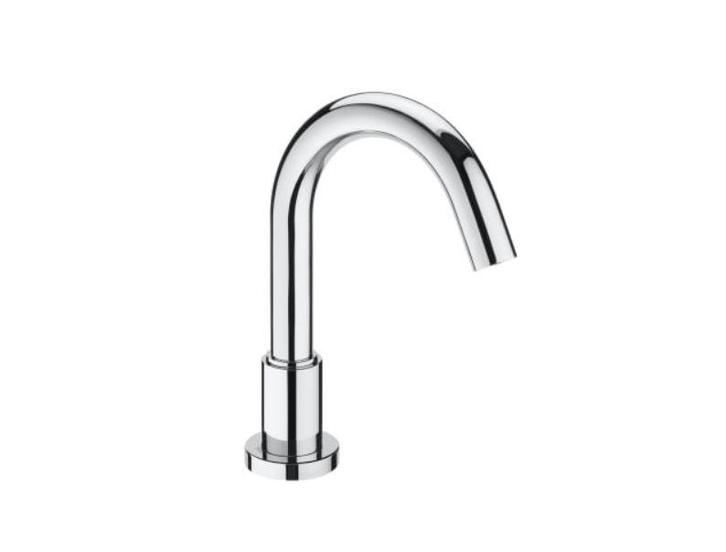 ROCA LOFT-E WASTAFELKRAAN ELECTRONISCH/SENSOR, Doe-het-zelf en Verbouw, Sanitair, Chroom, Ophalen of Verzenden