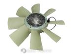 Thermostaatventilator Ruil 7420981232, Ophalen, Gebruikt, Overige merken, Motor en Toebehoren