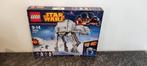 Lego Set - 75054 - Star Wars - Zeldzamere AT-AT, Kinderen en Baby's, Speelgoed | Duplo en Lego, Nieuw