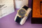 Breitling - Callisto [Serviced by Breitling] - Full Set -, Sieraden, Tassen en Uiterlijk, Horloges | Heren, Nieuw