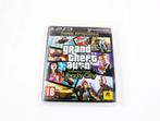Playstation 3 - Grand Theft Auto: Episodes From Liberty City, Spelcomputers en Games, Games | Sony PlayStation 3, Ophalen of Verzenden