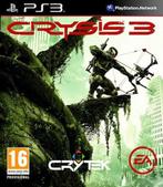 Crysis 3 (PS3 Games), Spelcomputers en Games, Ophalen of Verzenden, Zo goed als nieuw