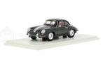 Porsche 356B t5 Karmann Hardtop Coupé S4921 Spark Models, Hobby en Vrije tijd, Modelauto's | 1:43, Verzenden, Nieuw