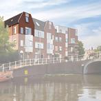 Maisonnette appartement met balkon en privéparkeer..., Direct bij eigenaar, Leiden, Appartement, Zuid-Holland