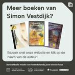 TERUG TOT INA DAMMAN 9789001556488 Simon Vestdijk, Boeken, Verzenden, Gelezen, Simon Vestdijk