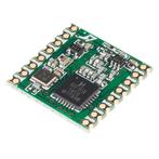 RFM69HCW draadloze zendontvanger - 434 MHz, Verzenden, Nieuw