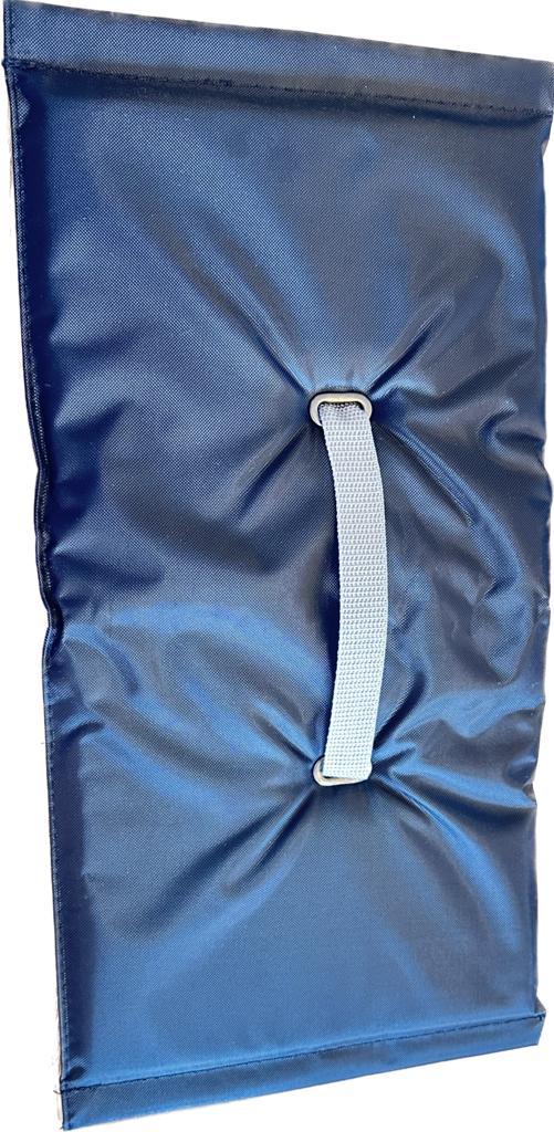 Zitting met lus Vermeiren Quava rollator, Diversen, Rollators, Nieuw, Ophalen of Verzenden