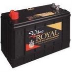 Wilco 12 volt 105 Ah semitractie, Verzenden, Nieuw