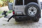 F4X4 - JERRYCANHOUDER TOYOTA LANDCRUISER 90 SERIE, Ophalen of Verzenden, Nieuw