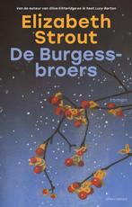 9789025478032 Lucy Barton 6 - De Burgess-broers, Verzenden, Nieuw, Elizabeth Strout