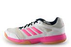 Adidas Sportschoenen in maat 41 Wit | 10% korting, Kleding | Dames, Schoenen, Zo goed als nieuw, Verzenden, Adidas, Wit
