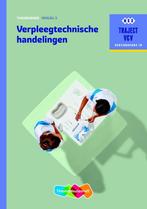 Verpleegtechnische handelingen niveau 3 9789006910223, Boeken, Verzenden, Zo goed als nieuw