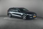 Private Lease - Volvo V60 - B5 Automaat R-Design 5d, Auto's, Volvo, Gebruikt, Met garantie (alle), Lease, Benzine