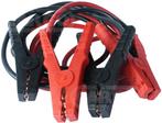 Startkabelset 35 mm² - 290 A, Ophalen of Verzenden, Nieuw, Motor en Techniek, Zeilboot of Motorboot